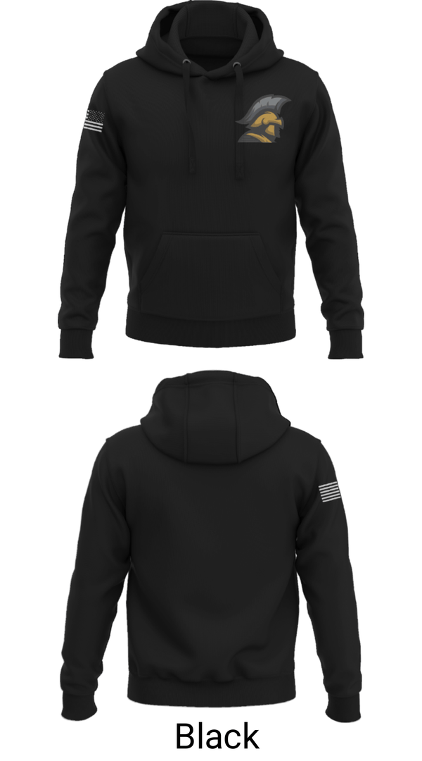 Hoodie, Lee High School Football, Football, Teamtime, Team time, sublimation, custom sports apparel, team uniforms, spirit wear, spiritwear, sports uniforms, custom shirts, team store, custom team store, fundraiser sports, apparel fundraiser