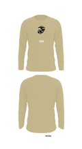 V3/2 53634498 Long Sleeve Performance Shirt 92