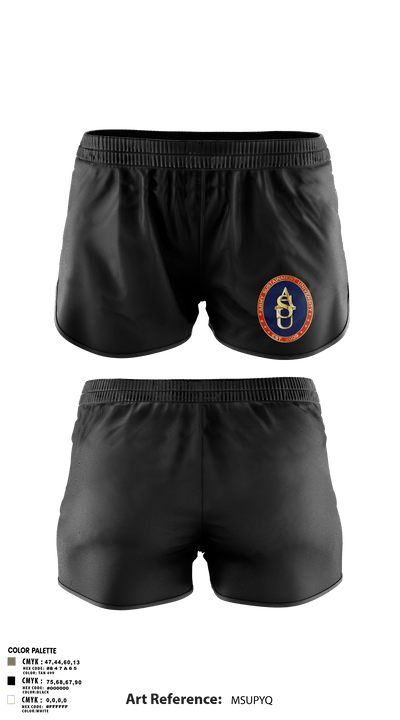 ALC 55179644 Ranger Panties - 12
