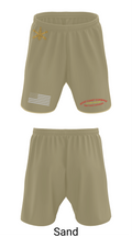 Task Force Defender 2317452 Athletic Shorts With Pockets - 89