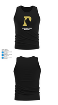 Palmer High School Basketball 1758497 Tank Top - 32
