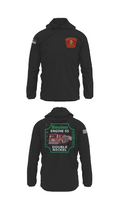 Boston Fire Department Engine 55 92329378 Windbreaker - 21