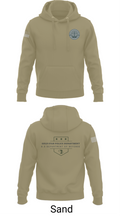 GOLD STAR POLICE DEPARTMENT 55137313 Hoodie - 93