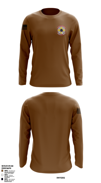 27 SOCES 73777110 Long Sleeve Performance Shirt 1