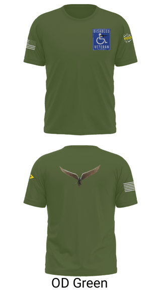 Old School Cotton Feel Shirt, 1-5 25th, Army, Teamtime, Team time, sublimation, custom sports apparel, team uniforms, spirit wear, spiritwear, sports uniforms, custom shirts, team store, custom team store, fundraiser sports, apparel fundraiser