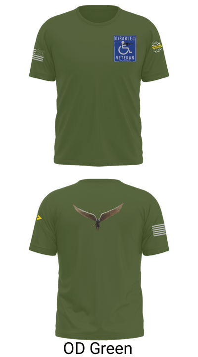 1-5 25th 6477300 Old School Cotton Feel Shirt - 50