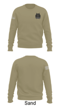 DTO 23496307 Crew Neck Sweatshirt - 85