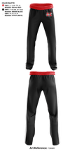 Hope High School Basketball 44898652 Sweatpants - 41