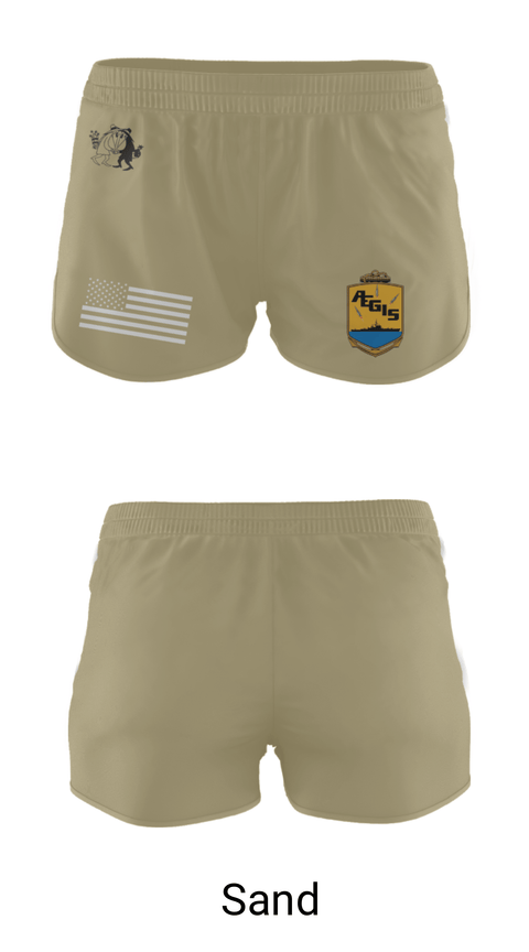 Ranger Panties, CF, Navy, Teamtime, Team time, sublimation, custom sports apparel, team uniforms, spirit wear, spiritwear, sports uniforms, custom shirts, team store, custom team store, fundraiser sports, apparel fundraiser