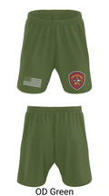 DPS 61986811 Athletic Shorts With Pockets - 47