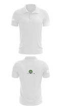 L&L Service LLC 53243136 Short Sleeve Performance Polo - 9