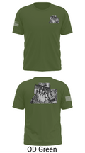 29th MP CO. 14693703 Old School Cotton Feel Shirt - 50
