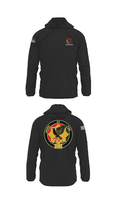 D FST 8-1 CAV 24153334 Windbreaker - 21