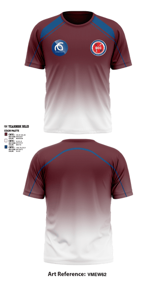 Short Sleeve Performance Shirt, Games Committee Chairperson, Track & Field, Teamtime, Team time, sublimation, custom sports apparel, team uniforms, spirit wear, spiritwear, sports uniforms, custom shirts, team store, custom team store, fundraiser sports, apparel fundraiser