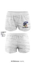Lakeview Spartans 26906871 Women's Shorts - 4
