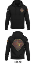 Transportation service company 35448191 Hoodie - 38
