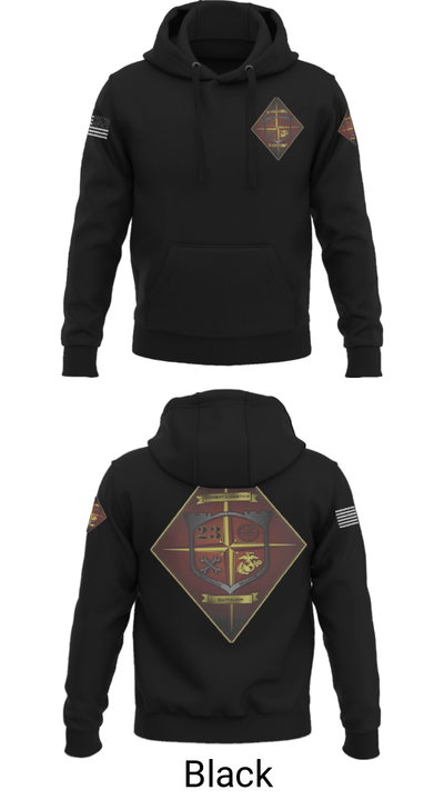 Transportation service company 35448191 Hoodie - 38
