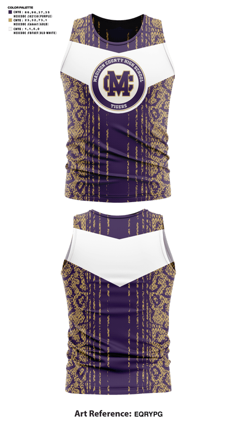 Tank Top, Madison County High School Cross Country, Cross Country, Teamtime, Team time, sublimation, custom sports apparel, team uniforms, spirit wear, spiritwear, sports uniforms, custom shirts, team store, custom team store, fundraiser sports, apparel fundraiser