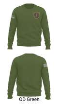 7454 MORU 90007271 Crew Neck Sweatshirt - 26