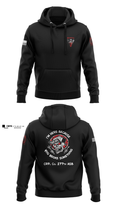 277 ASB B CO 50265728 Hoodie - 5