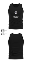 Haskell Police Department 21588241 Tank Top - 37