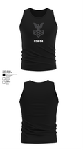 CDA 64 12212221 Tank Top - 37