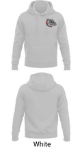 Plainview High School Volleyball 46970180 Hoodie - 6