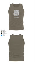Co-op City Police Department 96634913 Tank Top - 75