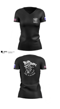 Ewok dismount3rd PLT Bad BoysBad boyz3rd PLT Bad BoysBad Boiiz3rd PLT Bad BoysPT Bad Boiiz 64185456 Women's Short Sleeve V-neck Shirt - 5