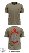 A 3-43 24192338 Short Sleeve Performance Shirt - 7