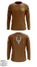Quick Bail Bondman 53225354 Long Sleeve Performance Shirt - 2