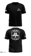 Q TROOP 2/278 ACR 39002186 Old School Cotton Feel Shirt - 14