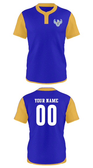 Two Button Softball Jersey, Zuni High School Softball, Softball, Teamtime, Team time, sublimation, custom sports apparel, team uniforms, spirit wear, spiritwear, sports uniforms, custom shirts, team store, custom team store, fundraiser sports, apparel fundraiser