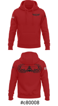 CAL FIRE 11986864 Hoodie - 8