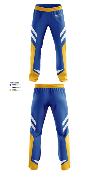 Sweatpants, Rice Lake High School Golf, Golf, Teamtime, Team time, sublimation, custom sports apparel, team uniforms, spirit wear, spiritwear, sports uniforms, custom shirts, team store, custom team store, fundraiser sports, apparel fundraiser