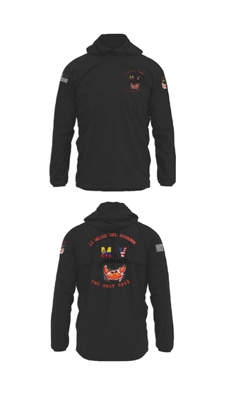 Windbreaker, M & V import LLC, , Teamtime, Team time, sublimation, custom sports apparel, team uniforms, spirit wear, spiritwear, sports uniforms, custom shirts, team store, custom team store, fundraiser sports, apparel fundraiser