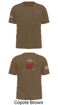 Yasog 23653280 Old School Cotton Feel Shirt - 10