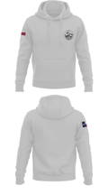 Charlie C 1-158th AHB 10872896 Hoodie - 17