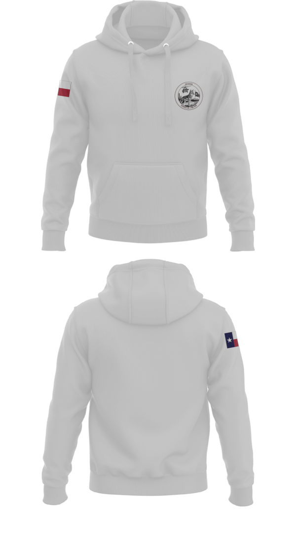 Hoodie, Charlie C 1-158th AHB, Army, Teamtime, Team time, sublimation, custom sports apparel, team uniforms, spirit wear, spiritwear, sports uniforms, custom shirts, team store, custom team store, fundraiser sports, apparel fundraiser