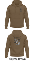 Ceremonial Platoon 73521546 Hoodie - 18