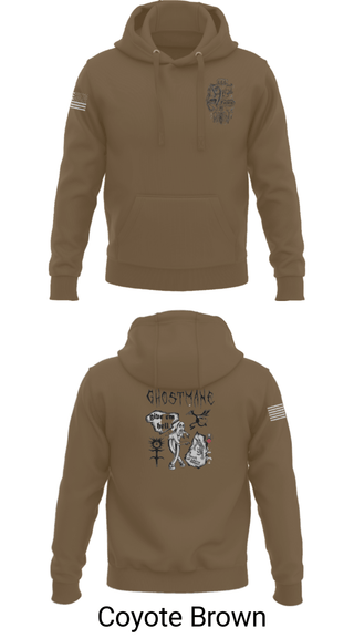 Hoodie, Ceremonial Platoon, Marines, Teamtime, Team time, sublimation, custom sports apparel, team uniforms, spirit wear, spiritwear, sports uniforms, custom shirts, team store, custom team store, fundraiser sports, apparel fundraiser