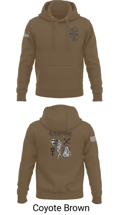 Ceremonial Platoon 73521546 Hoodie - 18