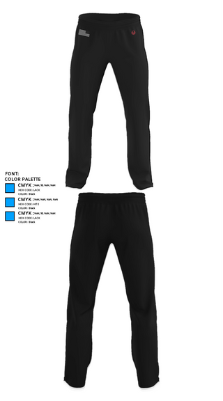 Sweatpants, Riverton Middle School Wrestling, Wrestling, Teamtime, Team time, sublimation, custom sports apparel, team uniforms, spirit wear, spiritwear, sports uniforms, custom shirts, team store, custom team store, fundraiser sports, apparel fundraiser