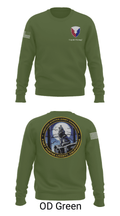 USAG Fort Hunter Liggett 63264859 Crew Neck Sweatshirt - 26