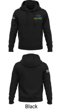 Wren High School Softball 86331169 Hoodie - 10