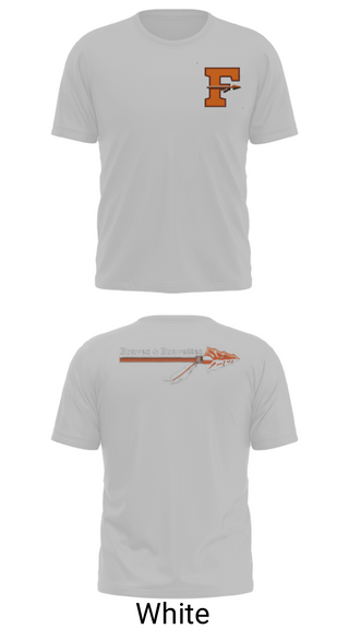 Short Sleeve Performance Shirt, Flathead High School Cheer, Cheer, Teamtime, Team time, sublimation, custom sports apparel, team uniforms, spirit wear, spiritwear, sports uniforms, custom shirts, team store, custom team store, fundraiser sports, apparel fundraiser