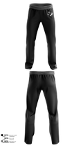 Mavericks 46802018 Sweatpants - 1
