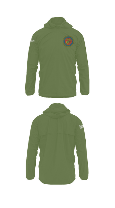 189/34th unit 69510523 Windbreaker - 41