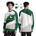 Nathan Hale High School Cross Country 11890347 Long Sleeve Performance Shirt - 2