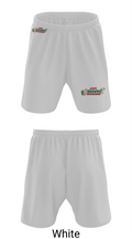 Casa Romero mexican grill 26412554 Athletic Shorts With Pockets - 1